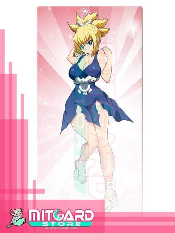 DR. STONE Kohaku - Towel soft & fast dry Anime - 1